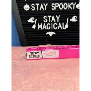 New Jeffree Star Velour Lip Liner - Crocodile Tears - NIB BNIB NWT